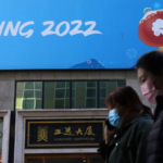 США объявили дипломатический бойкот Олимпийским играм в Пекине
