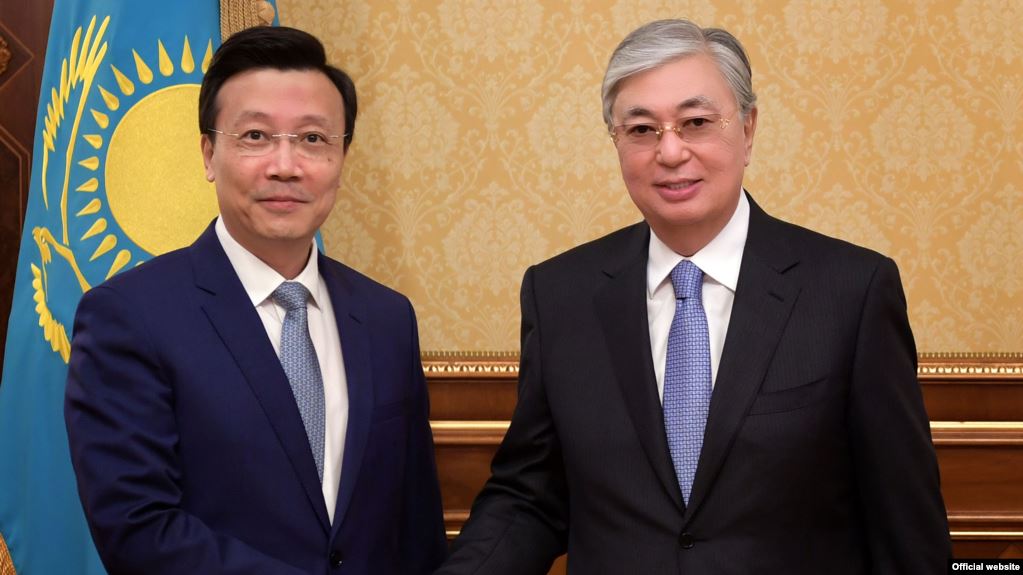 Как высказывания посла КНР и госсекретаря США могут отразиться на Казахстане