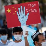 Спор между США и Китаем о геноциде уйгуров и выпад китайской дипмиссии о репродуктивности уйгурок. Что происходит?