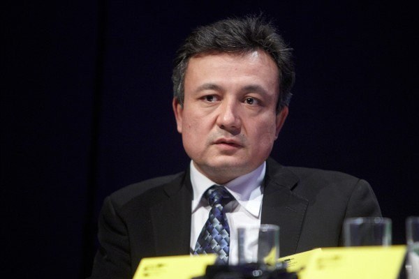Интерпол отказался от розыска лидера Всемирного конгресса уйгуров