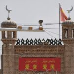 Правозащитники HRW обвинили Китай в закрытии и разрушении мечетей