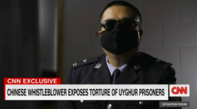 Беглый китайский детектив рассказал о пытках уйгуров