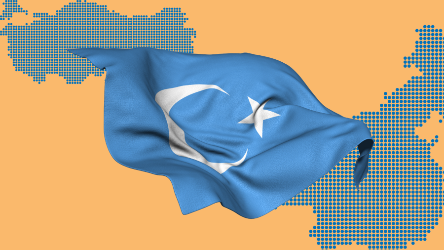 Уйгурская дилемма Турции в контексте китайской инициативы «Один пояс, один путь»